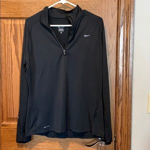 Nike Dri-Fit 1/4 Zip